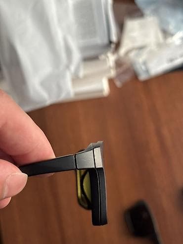 optik eynək: Antiblik eynək, Yeni — 5