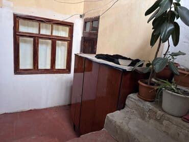 продажа недвижимости в баку: 5 комнат, 210 м², Средний ремонт — 7