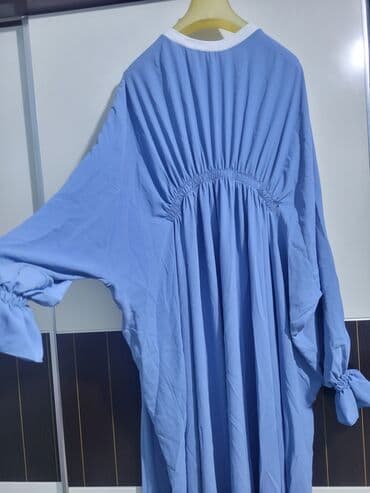 Gündəlik don, Maksi, One size