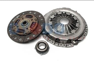 çaşqa feredo: Toyota COROLLA, 2006 г., Аналог, Новый — 3