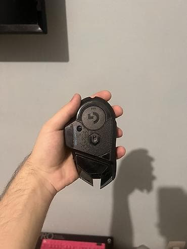 logitech shifter: Logitech G502 Lightspeed simsiz oyun siçanı Xüsusiyyətlər: - — 4