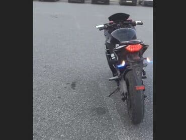 ninja h2r qiymeti: Kawasaki — 5