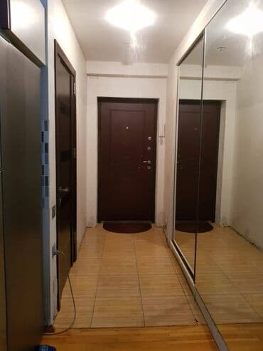 bakixanov residence: Bakıxanov qəs., 3 otaqlı, Yeni tikili, 113 kv. m — 9