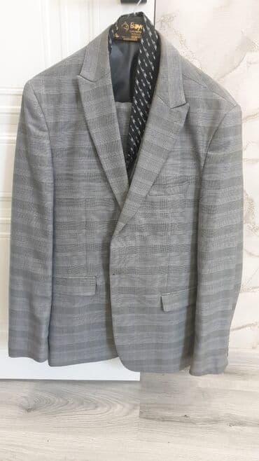 велюровые мужские спортивные костюмы: Костюмы — 3