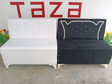 Mini Divan Salonlar uçun Uygundur. Hazir Əldə olur. Eni 60sm Uzunu — 4