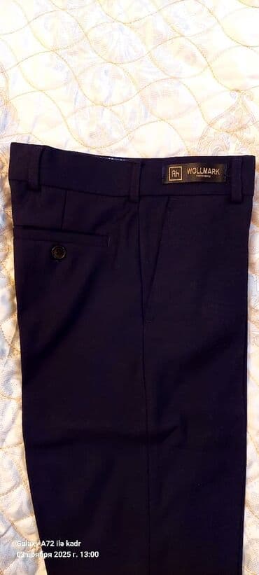 детская одежда из китая: Köynəy27m almışam-22m Şalvar 26 alinib _22 azn Ayaqqabı 35m — 6