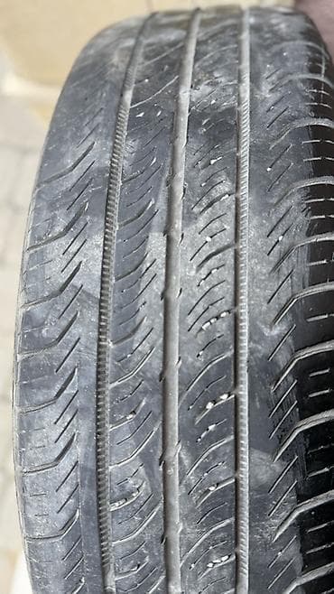 diski teker barter: İşlənmiş Disk təkər Hyundai 185 / 65 / R 15, 4 Boltlu — 5