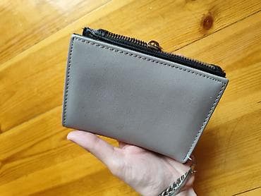 kosmetik canta: Pulqabı, İşlənmiş — 10