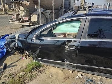 golf 4 ehtiyat hisseleri: Volkswagen Passat B6 (sedan/universal) – ehtiyat hissələri satılır — 3