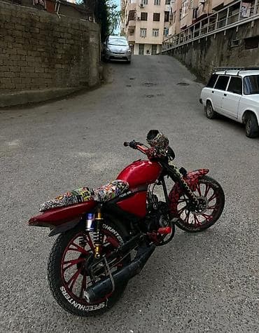barter maşınlar: Diqqətlə oxu Salam satılır kredit yoxdu barter ancaq moto və ayfon — 1