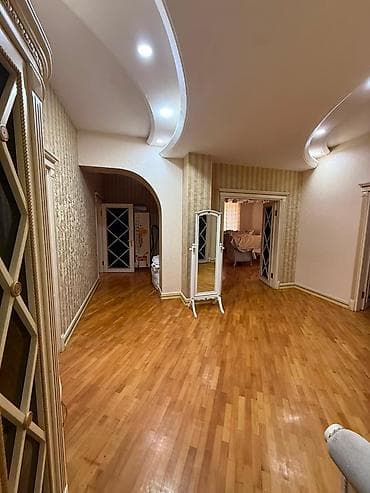 Cefer Xendam Kucesi, ayliqi 1200 manat geniş metbex ve otaqlar 158