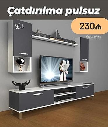 Yeni, TV stend