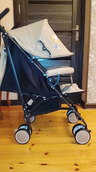 sederek uşaq arabalari instagram: Klassik gəzinti arabası, İşlənmiş, Yaş: 30 ay, Ünvandan götürmə, Ödənişli çatdırılma — 4