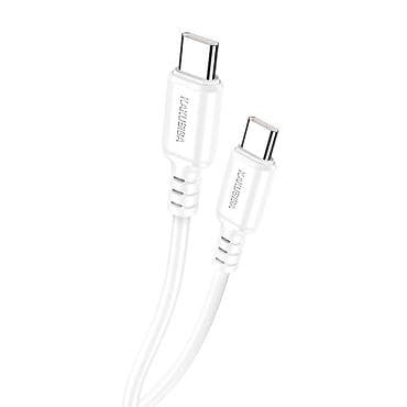 kabel şunur: Kateqoriya: USB şunurlar Brend: Kaku Model: Siga KSC-982 Type‑C to — 1