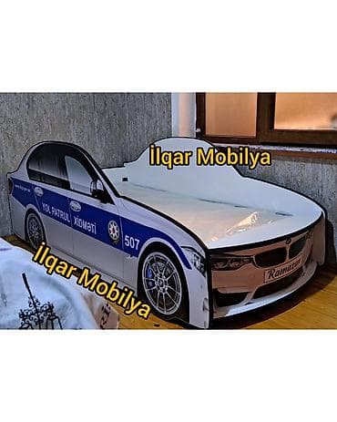 dosək: Yeni, Sifariş ilə, Maşın-çarpayı, Matrassız, Siyirməsiz — 3