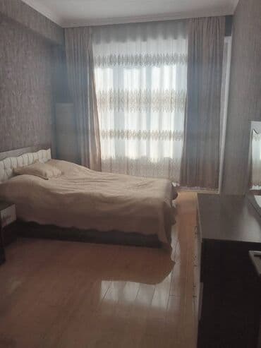 20 yanvarda 2 otaqli evler: 2 otaqlı, Yeni tikili, 60 kv. m — 11