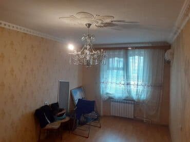 купить квартиру в ханкенди: Баку, 3 комнаты, Вторичка, м. Халглар Достлугу, 65 м² — 3