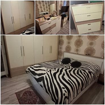 xalça alan: EsnadYataq desti Embawoodan alinib yaxwi vəziyyətdə matras var qiymet — 1