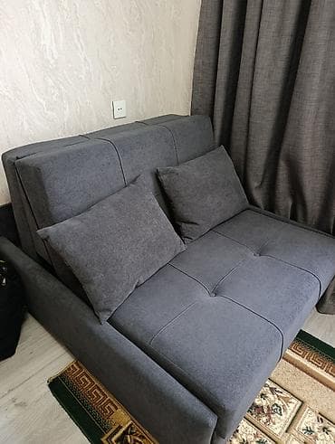 Mini-divan, Yeni, Açılan, Bazalı, Parça, Çatdırılma yoxdur