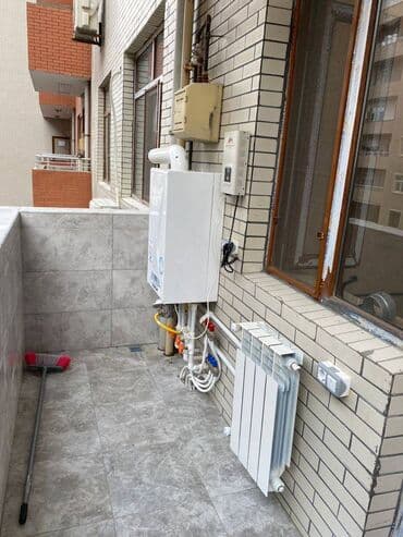 sabuncuda satılıq evler: 2 otaqlı, Yeni tikili, m. Əhmədli, 89 kv. m — 13