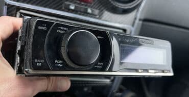 Техника для кухни: Pioneer 7150 Hazir aparatura maqnitola+6kalonka Pioneer Dinamikler — 2