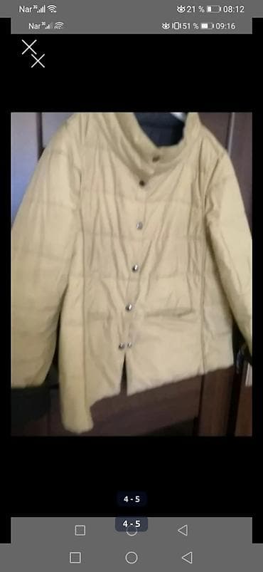deri gödekceler: İki üzlü kurtka satılır. CİNİCİDƏN 160 manata alınıb. demi mövsüm qısa — 3
