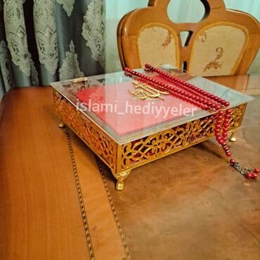 parca satisi instagram: Hediyyelik Quran destleri. Dini en gozel mallar yalniz bizdedir. Bizi — 3