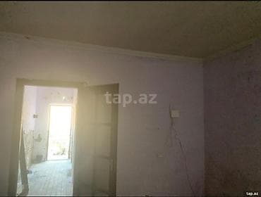 Həyət evləri və villaların satışı: Binə 2 otaqlı, 55 kv. m, Kredit var, Orta təmir — 5