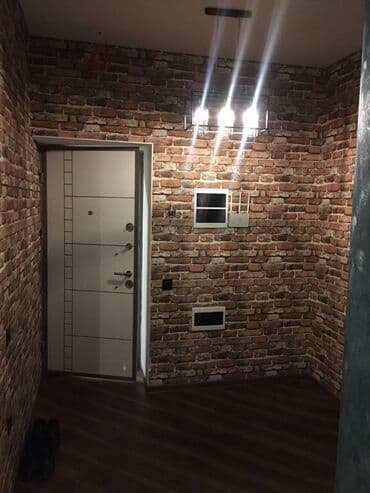 Аренда квартир: Grand Hayat 5-ci bina 15-ci mertebe. 68 m2. Qiymet 1100 azn komendant — 3