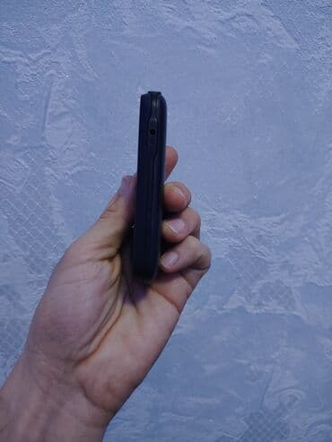 nokia telefonlari: Nokia 6700 Slide, 8 GB, rəng - Qara, Düyməli — 5