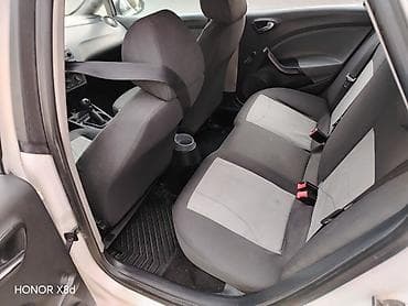 Seat Ibiza: 1.4 l | 2014 il 375000 km Universal — 7