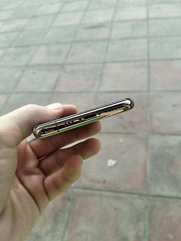 IPhone 11 Pro, 256 GB, Qızılı — 5