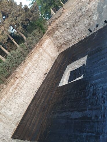 bitum qiyməti: Tol satışı butaband innovativ bitum membranı birbaşa zavoddan satış — 16