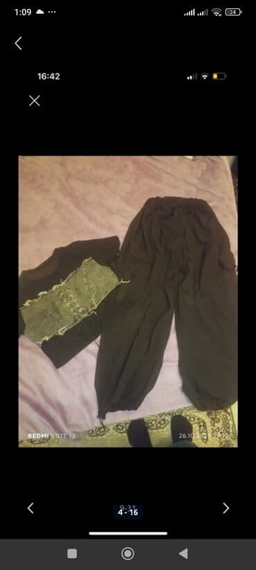 женские юбки трансформер: Плащ, ONLY, цвет - Бежевый — 6