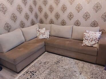 cay evi ucun divan islenmis: Di̇van-kravat, İşlənmiş, Açılan, Bazalı, Parça, Çatdırılma yoxdur — 1