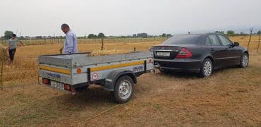 qoşqu lapet: 🔹 Minik avtomobilləri qoşquları və bütün hissələri ▫️2200 AZN-dən — 18