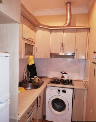 20 yanvarda 2 otaqli evler: Nəsimi rayonu,3 mkr dairəsi yaxınlığı,1 otaqdan,2 otağa — 2