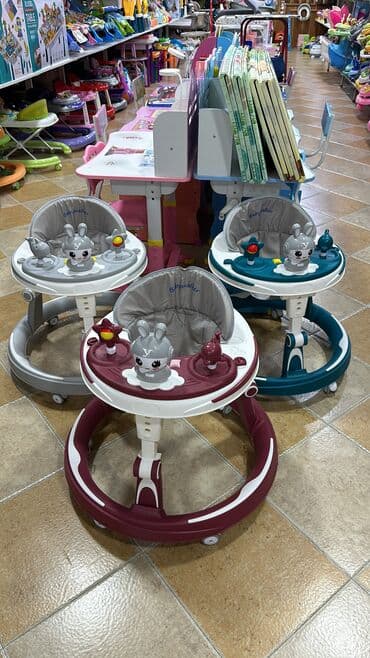 ходунок детский: Ходунок — 1