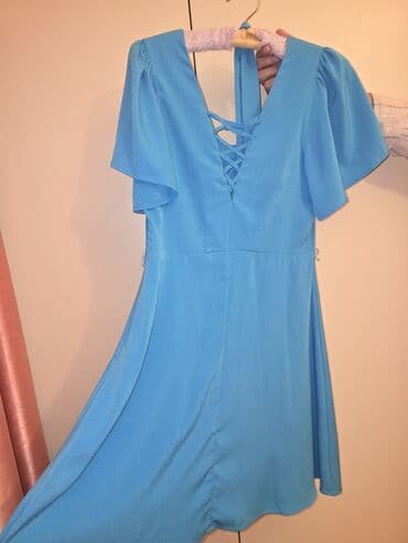 midi don: Mavi reng yeni don — 2