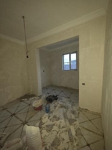 ev t: 2 otaqlı, 65 kv. m, Yeni təmirli — 4