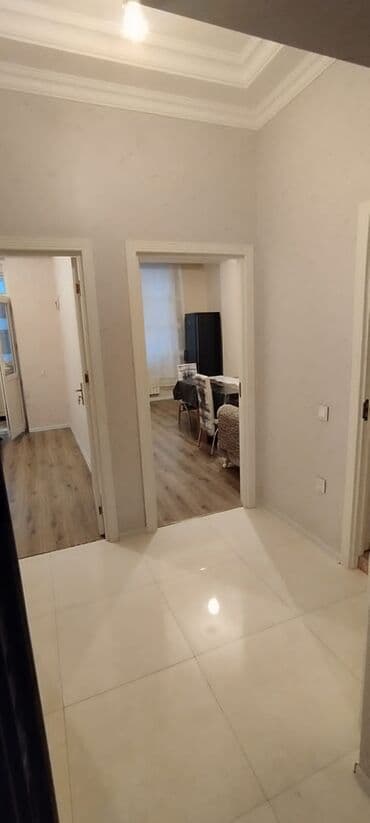 Həyət evləri və villalar: Satılır 48 kvadrat birdən ikiye düzəlmə ilkin ödəniş 48000 20il — 3