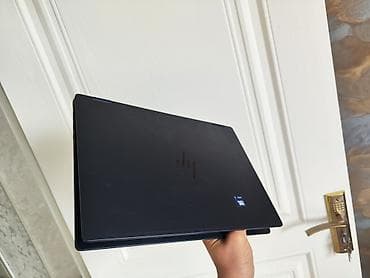 a 12 pro max: Hp Omnibook flip x x360, ikinci əl, tam işlək, 14-fm0013dx Prosessor — 7