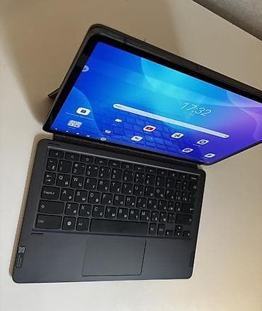 студенттерге жумуш ош: Lenovo, 11,5", 128 ГБ, Новый — 6