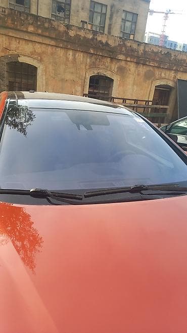 range rover oluxana: Ön patpres, lobovoy, Toyota PIRUS, 2008 il, Ünvandan götürmə, Pulsuz çatdırılma, Ödənişli çatdırılma — 1