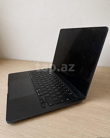 macbook air pro 2015: Apple MacBook Air 13" (2024, M3) - Çip: Apple M3 - Ekran: 13.6" — 1