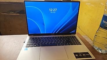 Modemlər və şəbəkə avadanlıqları: Acer Aspire, 16 ", Intel Core i5, 512 GB — 1