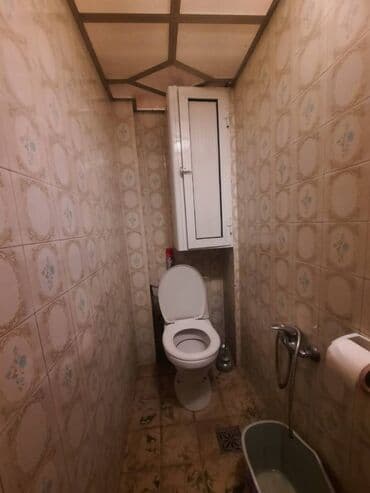 купить квартиру в баку азербайджан: Баку, 4 комнаты, Вторичка, м. Гянджлик, 100 м² — 19