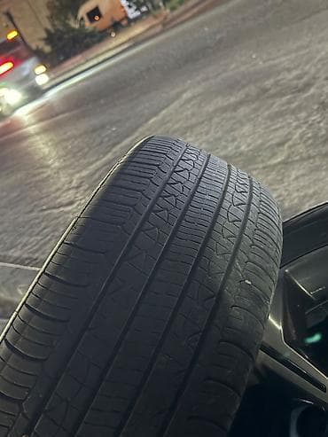 kumho teker satisi: Kia forte Hyundai diski teker R16 tekerler ela veziyyetdedi — 3