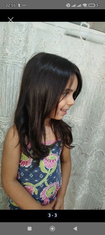 Təlim, kurslar: Uşaq baxımı xidməti öz evimdə azəri və rus dilli uşaqlara — 1