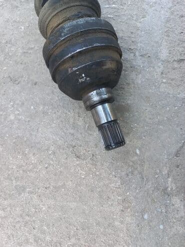 гранат: Внутренняя, Chevrolet Cobalt Aveo, 2011 г., Оригинал, США, Б/у — 4